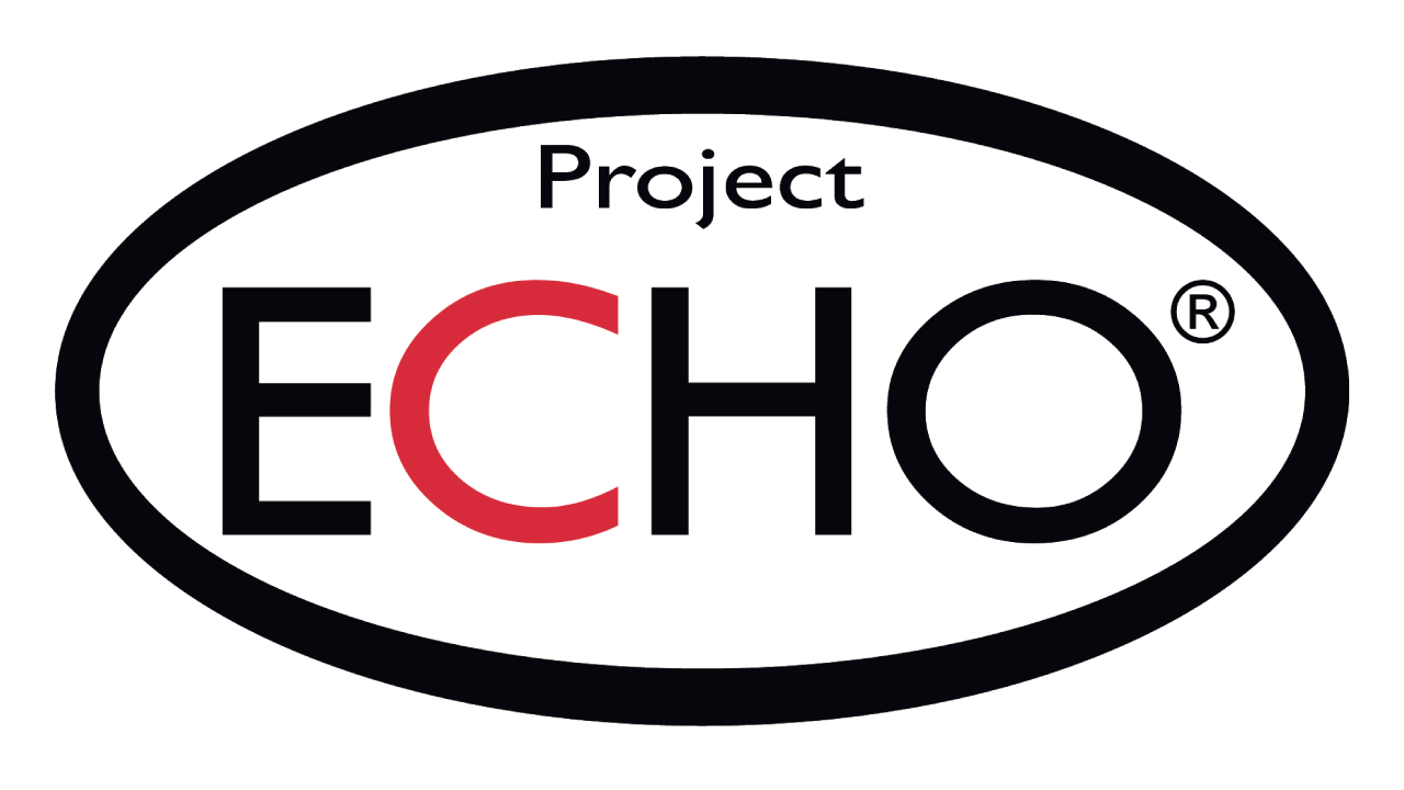 Project ECHO Northern Ireland logo