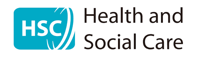 Health and Social Care Northern Ireland logo