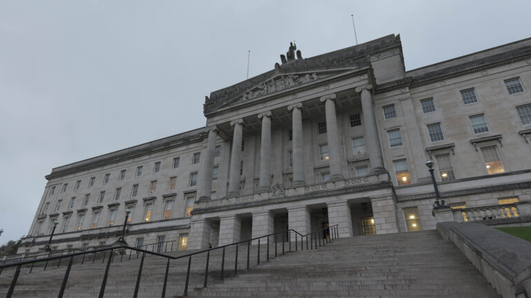 Photo 1 from the film launch at Parliament Buildings