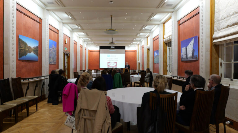 Photo 13 from the film launch at Parliament Buildings