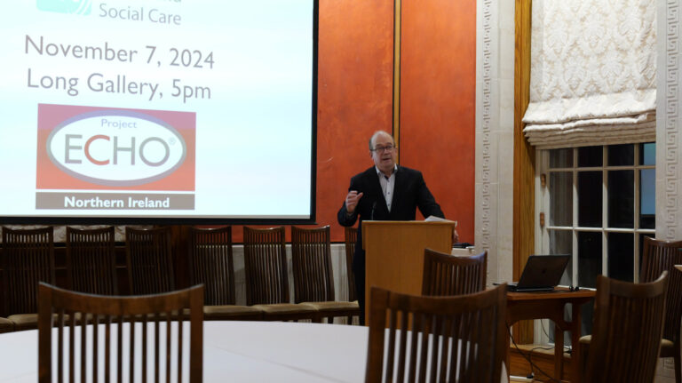 Photo 12 from the film launch at Parliament Buildings