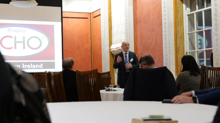 Photo 10 from the film launch at Parliament Buildings
