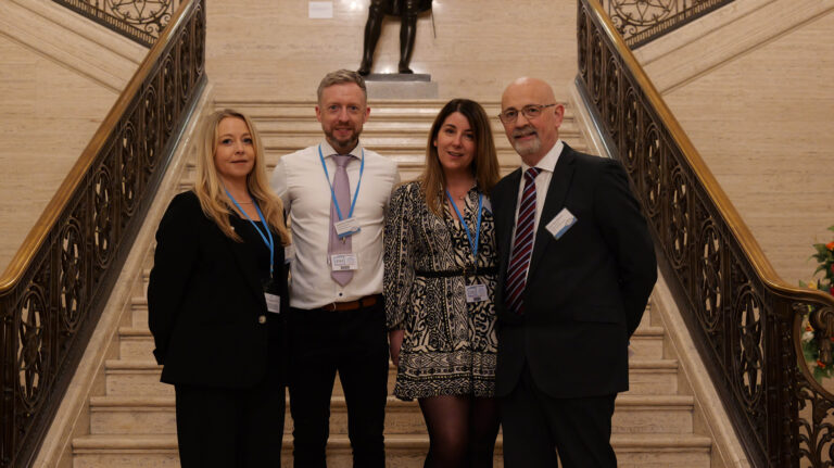 Photo 14 from the film launch at Parliament Buildings